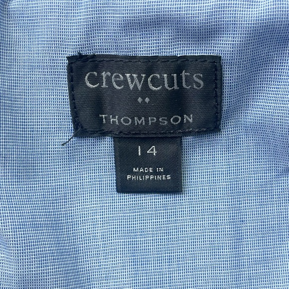 Crewcuts Thompson Blazer - Picture 5 of 9